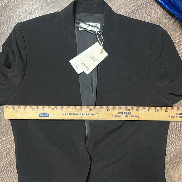 NWT Mango blazer - Picture 10 of 10